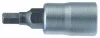 Головка-біта шестикут 3мм 1/4" FORCE 3243203 (фото 1)