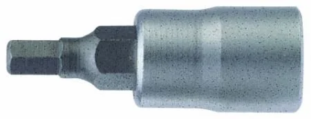 Головка-біта шестикут 5мм 1/4" FORCE 3243205 (фото 1)