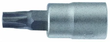 Головка-біта Torx Т8 1/4" FORCE 3263208 (фото 1)