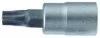Головка-біта Torx Т8 1/4" FORCE 3263208 (фото 1)