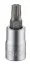 Головка-біта Torx Т9 1/4" FORCE 3263209 (фото 1)