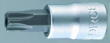 Головка з бітою TS40 1/4" FORCE 32F3240 (фото 1)