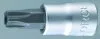 Головка з бітою TS40 1/4" FORCE 32F3240 (фото 1)