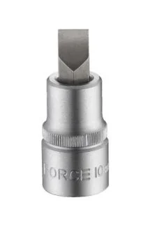 Головка з бітою 8 мм 3/8" FORCE 3335008