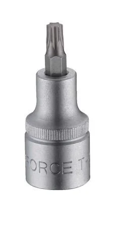 Головка з бітою T27 3/8" FORCE 3365027 (фото 1)