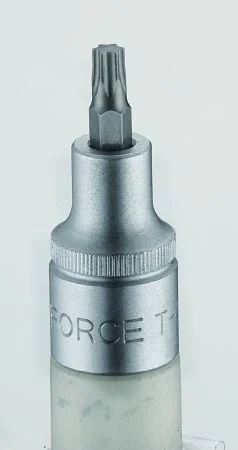 Головка з бітою T70 TORX 1/2" FORCE 34605570 (фото 1)