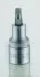 Головка з бітою T70 TORX 1/2" FORCE 34605570 (фото 1)