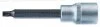Головка з бітою TORX T45 1/2" FORCE 34610045 (фото 1)
