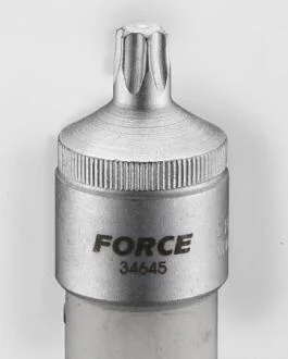 Головка-біта TORX T50 1/2" FORCE 34650