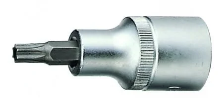 Головка з бітою TORX TB20 1/2" FORCE 34705520