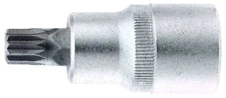 Головка з бітою (XZN) M5 1/2" FORCE 34805505