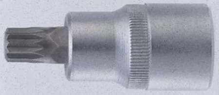 Головка з бітою (XZN) M16 1/2 FORCE 34805516T