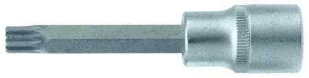 Головка з бітою (XZN) M12 1/2" FORCE 34814012