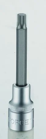 Головка з бітою (XZN) M8 1/2" FORCE 34880008 (фото 1)