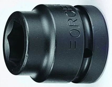 Головка торцева 3/4" 30 мм FORCE 46530