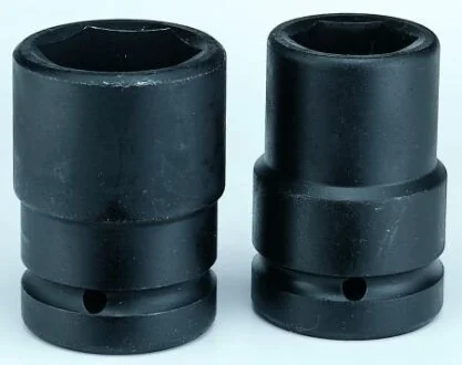 Головка ударна 32 мм 1" FORCE 48532