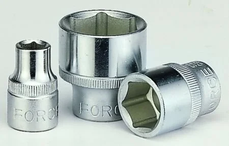 Головка 3/8" 13мм FORCE 53513 (фото 1)