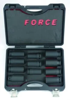 Набір головок ударних 3/4" FORCE 6113