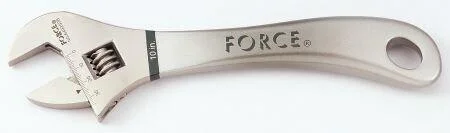 Ключ розсувний 0-29мм FORCE 649250B