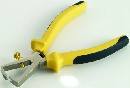 Кліщі для зняття ізоляції FORCE 6804B160