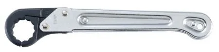 Ключ з тріщоткою 10мм FORCE 75110A
