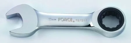 Ключ комбінований 13мм FORCE 757S13