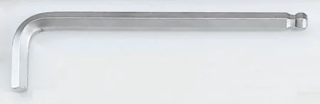 Ключ Г-подібний з шаром 1,5мм FORCE 765015XL