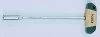 Ключ Т-под. з головкою 10мм FORCE 77430010 (фото 1)
