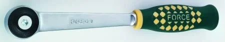 Тріщотка 1/2" 72 зуба 245мм FORCE 80249