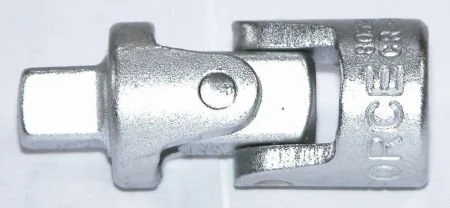 Кардан 1/4" FORCE 80521 (фото 1)