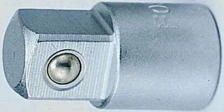 Адаптер 1/4"x3/8" FORCE 80923 (фото 1)