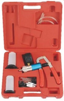 Вакуумний тестер FORCE 908G8