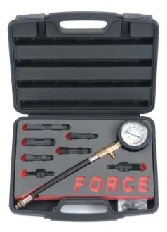 Компресометр для бенз. ДВЗ FORCE 909G1
