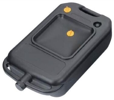 Каністра для зливу оливи 10л FORCE 9T3710