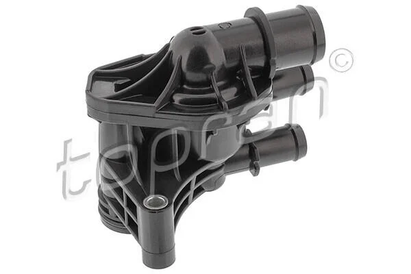 Корпус термостату в зборі 1.5l ecoboost kuga 2012- FORD 1890165 (фото 1)