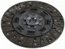 Датчик тиску паливної форсунки 2.0l ecoblue FORD 2345718 (фото 1)