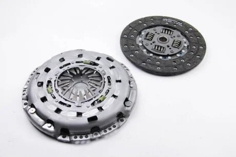 Комплект сцепления FORD 4C117540AG