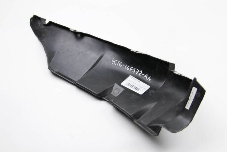 Підкрилок пер. Transit 00-06 ПР. FORD 4C16 16F572 AA
