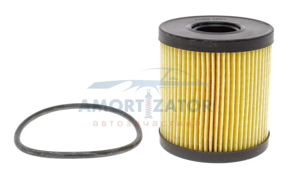 Фільтр масляний FORD 6C1Q6744BA (фото 1)