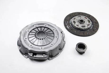 Комплект зчеплення FORD 92VT7L596AA