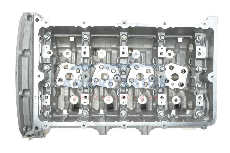 Головка блоку циліндрів FORD BK2Q6049AD (фото 1)