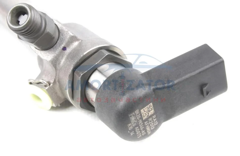Форсунка 2.2-2.4TDCI FORD BK2Q9K546AG (фото 1)