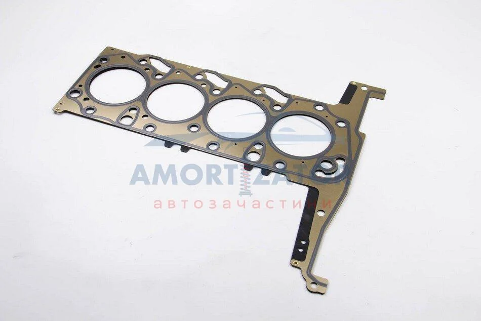 Прокладка головки Transit 2.2TDCi 11- (1.15mm) FORD BK3Q 6051 B1C (фото 1)