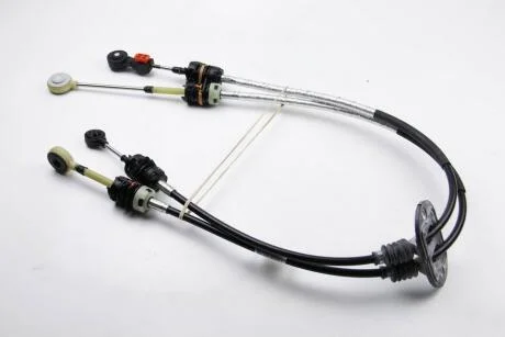 Трос важеля КПП FORD BT1R 7E395 AB