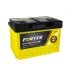 75 Ah/12V FORTIS sb_низький (0) Euro Fortis FRT7500L (фото 2)
