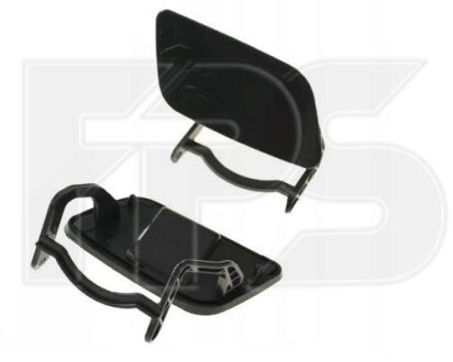 Заглушка омивача фари ліва Audi Q5 12-17 FPS FP 1212 917