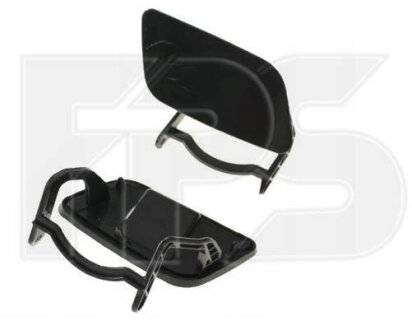 Заглушка омивача фари права Audi Q5 12-17 FPS FP 1212 918