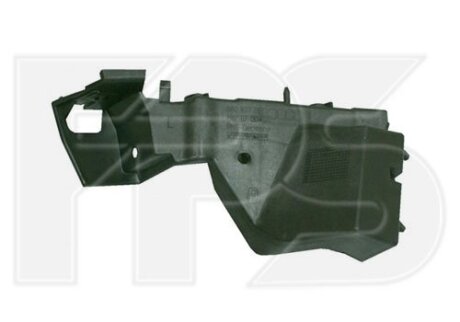 Кріплення бампера Audi Q5 08- FPS FP 1212 932