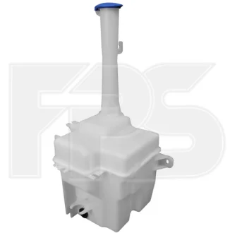 Бачок вмістом більш як 2 л FPS FP3230101