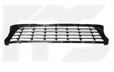 Решітка радіатора пластикова FPS FP5643910
